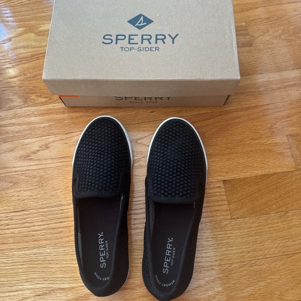 Sperry Shoes